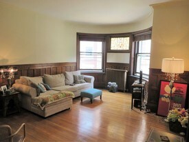 1748 Beacon St Brookline MA Apartments