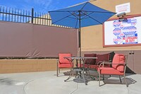 Building Photo - The Diplomat Apartments in San Diego, California