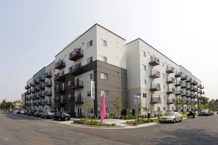 West Line Flats Apartamentos
