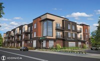 Esser Place Apartments