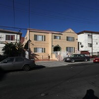 Building Photo - Berendo Apartments in Los Angeles, California