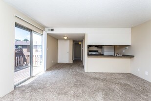 Newgate Apartments