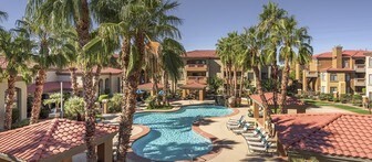 Colonial Grand at Scottsdale Apartments