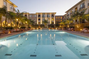 Villas at Playa Vista - Malibu Apartments
