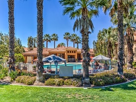 Mission Grove Park Apartments