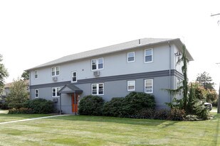 Harbor Village Apartments