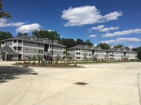 Mallard Landing Brand New Luxury Apartments