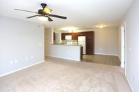Building Photo - Cooper Terrace Apartments in Elkin, North Carolina