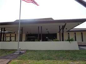 11282 SW 169th St Miami FL Apartments
