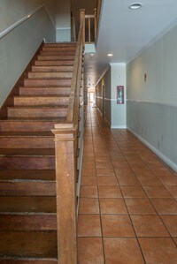 Building Photo - Berendo Apartments in Los Angeles, California