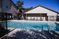University Gardens Apartments