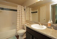 Interior Photo - Palencia Apartment Homes in Dallas, Texas