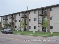 Sandy Creek Apartments