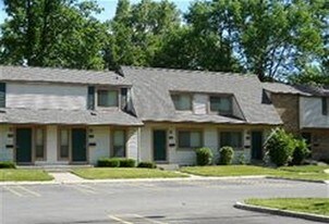 Forest Glen Apartments