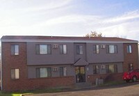 RC Pierre Apartments
