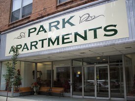 307 Chillicothe St Portsmouth OH Apartments