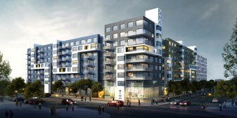 Lazul Apartments