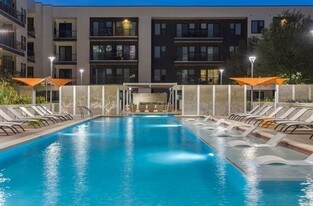 Marq Uptown Apartments