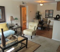 Woodstone Manor Apartments
