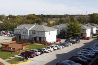 Stadium Crossing (Varsity Properties) Apartments
