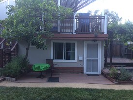 3915 Jefferson Ave Emerald Hills CA Apartments