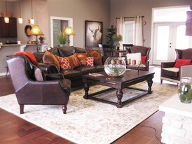 Brickstone Villas Apartments