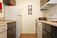 Interior Photo - Oakridge Apartments in Phoenix, Arizona