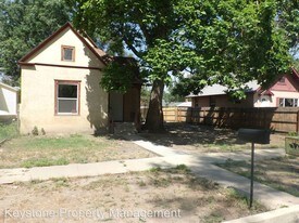 2 Bedroom Single-Family Home for Rent $750