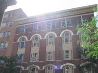 Masonic Lofts Apartments
