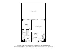 Overture Dadeland Apartments