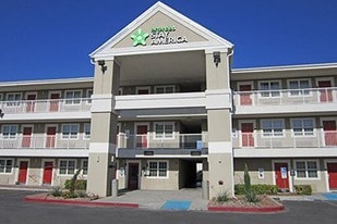 Furnished Studio – El Paso - Airport