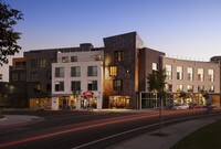 The Loop Isla Vista Apartments