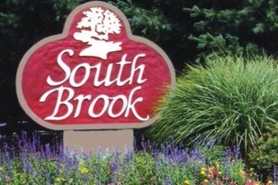 South Brook Apartments