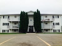 Morgan Meadows Apartments