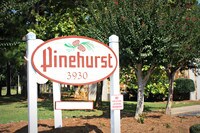 Pinehurst Apartments