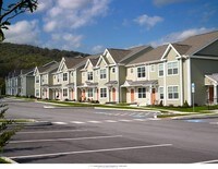 Highland Park Apartments
