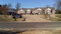 Hillcrest Apartments