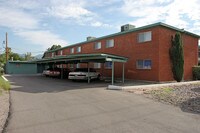 Building Photo - Bryant Apartments in Tucson, Arizona