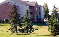 Sandhurst Apartments