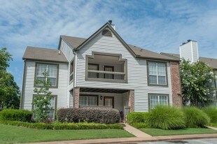 Post House North Apartments