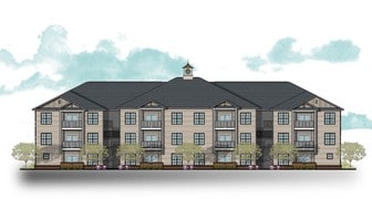 The Village at Westlake Apartments