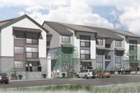 The Yacht Club Apartments