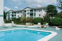 Maple Ridge Apartments