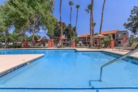 Building Photo - The Standard Raintree Apartments in Tucson, Arizona