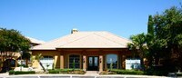 The Villas at Sonterra Apartments