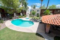 Building Photo - Casa del Coronado Apartments in Tucson, Arizona
