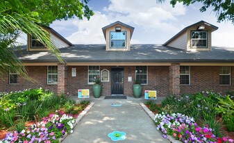 The Brixton Apartments
