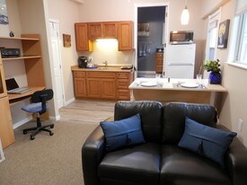 239 Belgatos Rd Los Gatos CA Apartments