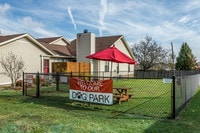 Building Photo - University Village at Walker Road Apartments in Jackson, Tennessee
