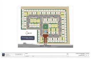 Christopher Todd Communities At Country Place Apartments